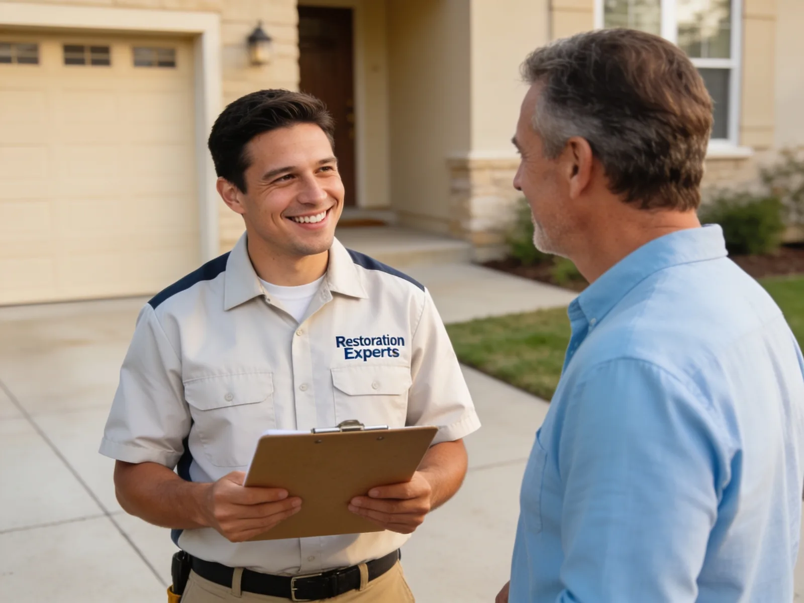 Water Damage Cleanup Waynesville, GA FAQs